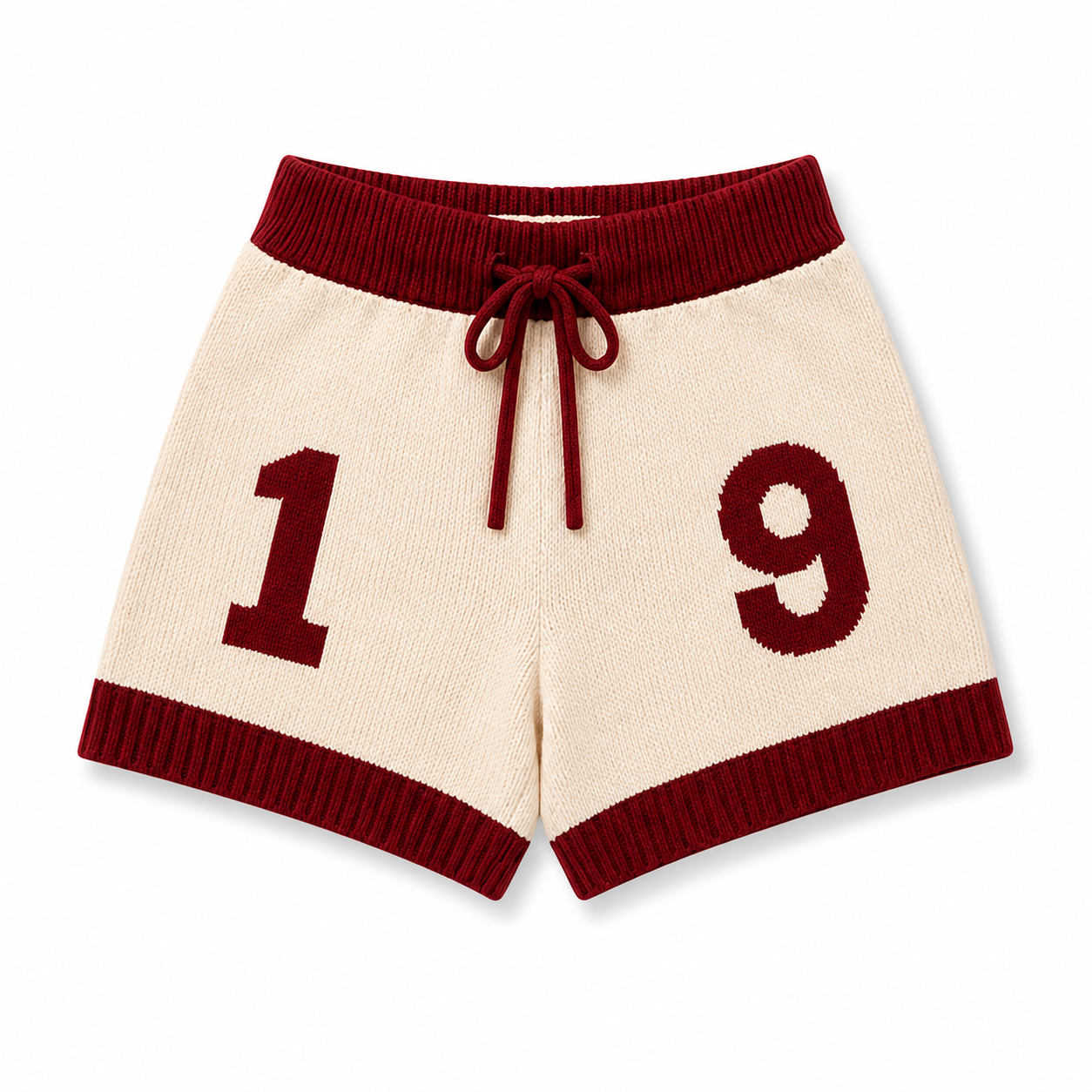 WUNNABE KNITTED AFUA - BOTTOM